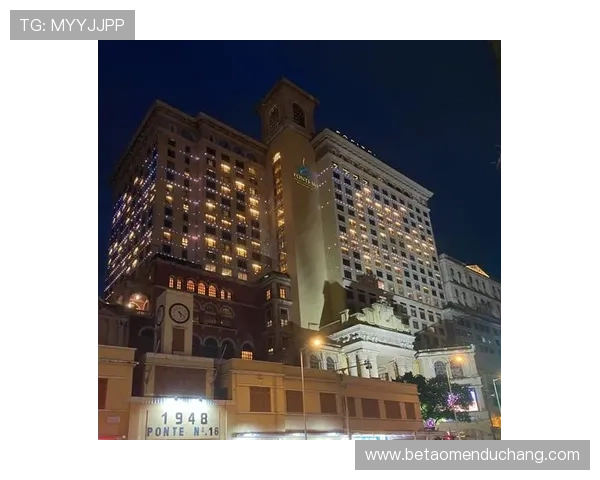 十六浦澳门旅游攻略推荐,必去的十六浦景点详细介绍