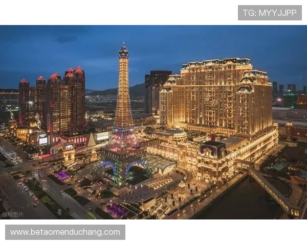 探索澳门新濠天地赌场的精彩游戏项目与独特特色